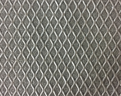 钎焊复合板泡沫铝