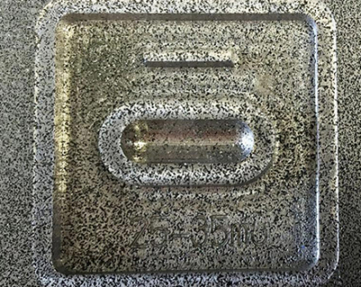 工装模具泡沫铝